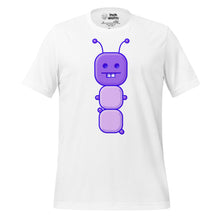 Load image into Gallery viewer, INCHWORM™ Solo PURPLE CLUB t-shirt