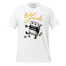 Load image into Gallery viewer, Eat Local: Musubi t-shirt