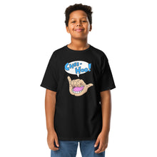 Load image into Gallery viewer, Chee-Hoo! t-shirt (Kid sizes)