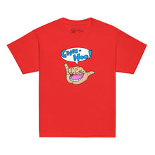 Load image into Gallery viewer, Chee-Hoo! t-shirt (Kid sizes)