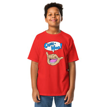 Load image into Gallery viewer, Chee-Hoo! t-shirt (Kid sizes)