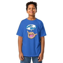 Load image into Gallery viewer, Chee-Hoo! t-shirt (Kid sizes)