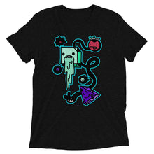 Load image into Gallery viewer, Donut Kitty - &quot;SPACE CURE&quot; by DK Sprinkles