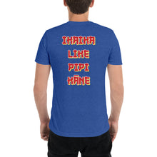 Load image into Gallery viewer, VAKA #004 : &quot;STRONG LIKE BULL / IKAIKA LIKE PIPI KĀNE&quot; t-shirt