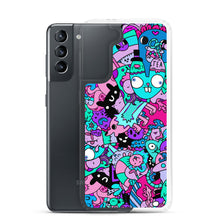 Load image into Gallery viewer, Samsung Case - &quot;Mobbed Up&quot; by DKSprinkles