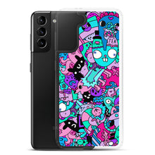 Load image into Gallery viewer, Samsung Case - &quot;Mobbed Up&quot; by DKSprinkles